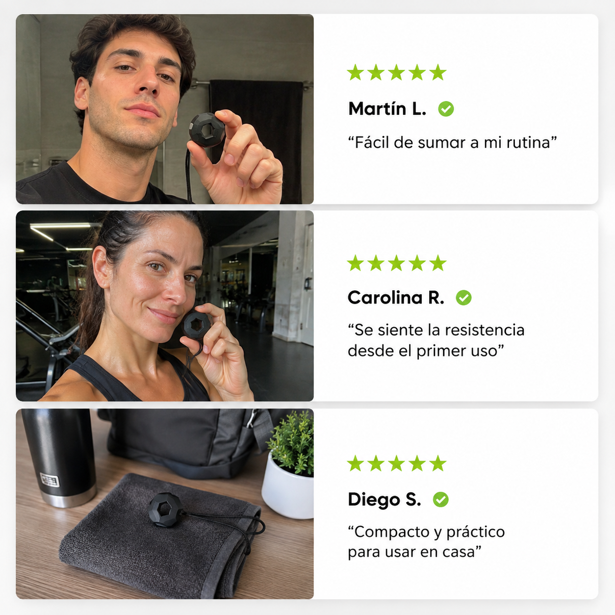 Testimonio de cliente 3